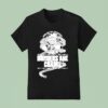 Abolish All Borders Borders Are Chains S T Shirt