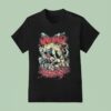 Aborted Godmachine T Shirt
