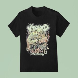 Aborted Goremageddon T Shirt