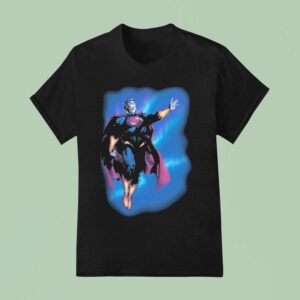 Absolute Superman T Shirt