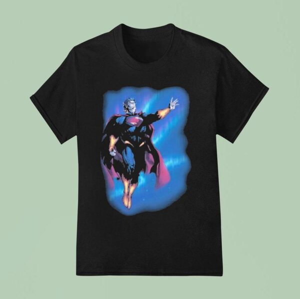 Absolute Superman T Shirt