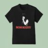 Ac Dc Bon Scot T Shirt