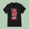 Ac Milan Tour Puma T Shirt