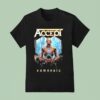 Accept Humanoid T Shirt