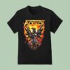 Accept Rising Eagle T Shirt