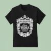 Acid Bath Cheap Vodka Bloodsex And Blasphemy T Shirt