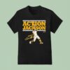 Action Jackson Chourio T Shirt