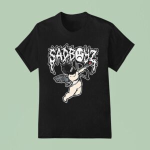 Ad Boyz Kids Arrow T Shirt
