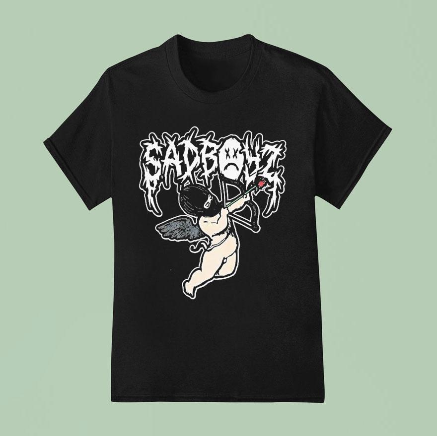 Ad Boyz Kids Arrow T Shirt