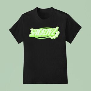 Ad Boyz Orbi T Shirt