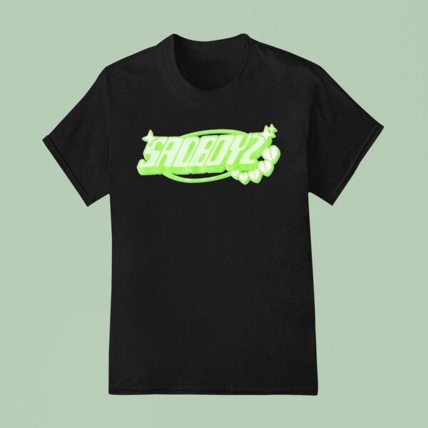Ad Boyz Orbi T Shirt