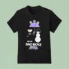 Ad Boyz X Otxboyz Snowman T Shirt