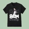 Addison Barger Bam Bam T Shirt