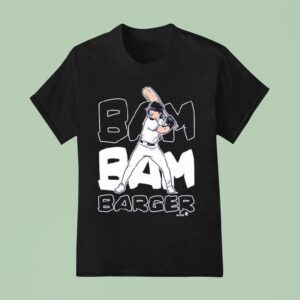 Addison Barger Bam Bam T Shirt