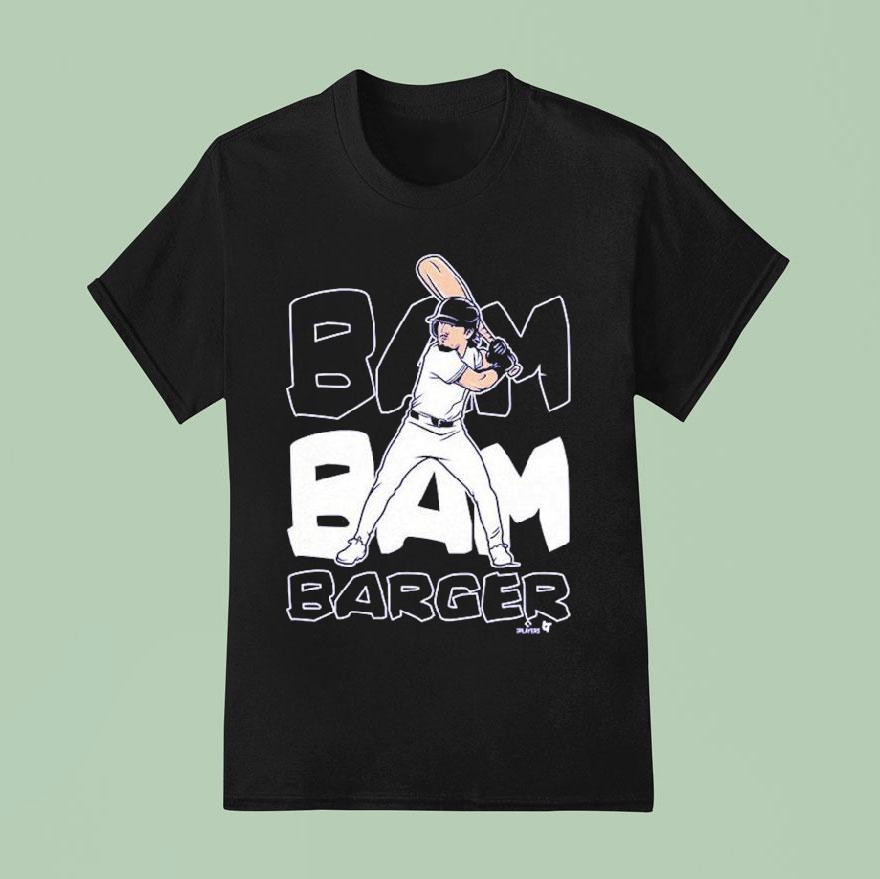 Addison Barger Bam Bam T Shirt