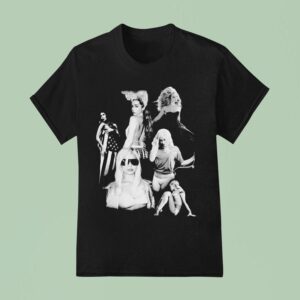Addison Rae Addison Singles T Shirt