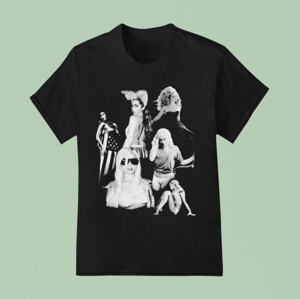 Addison Rae Addison Singles T Shirt