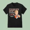 Adley Rutschman Baltimore Orioles Big League Chew Ravenous Rockin Orange The Ballplayers Bubble Gum T Shirt