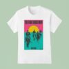 Adrian Morejon Jason Adam Jeremiah Estrada Robert Suarez The Four Horsemen T Shirt