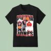 Adriana Jones Jax State T Shirt