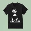 Afrovibes Mona Lisa T Shirt