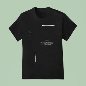 Ahtd After Hours Til Dawn Toronto Exclusive T Shirt