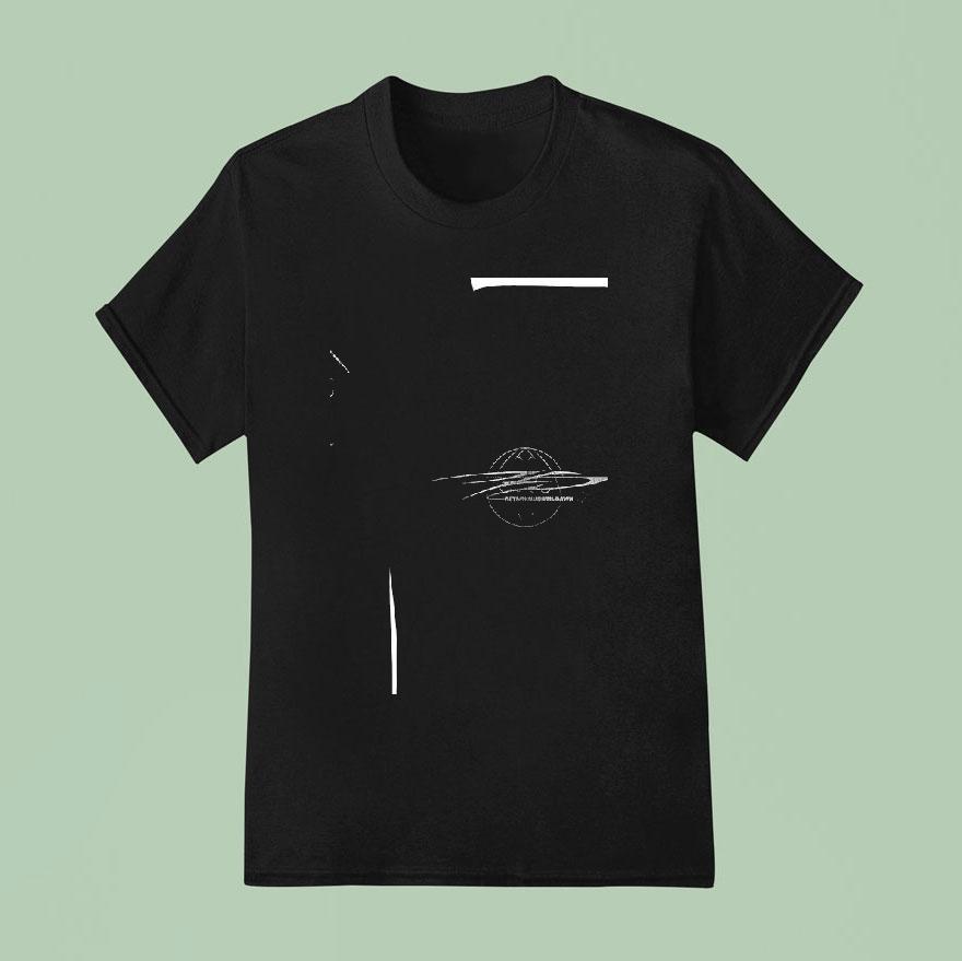 Ahtd After Hours Til Dawn Toronto Exclusive T Shirt