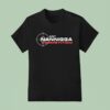 Aint Nanigga Competition T Shirt