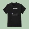 Air Force Falcons Space Force New Uniforms T Shirt