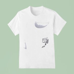 Air Jordan Brooklyn Vintage T Shirt