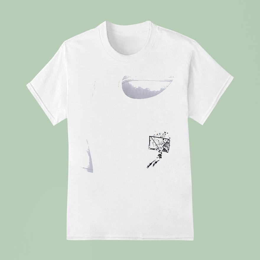 Air Jordan Brooklyn Vintage T Shirt