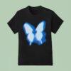 Aitana Butterfly T Shirt