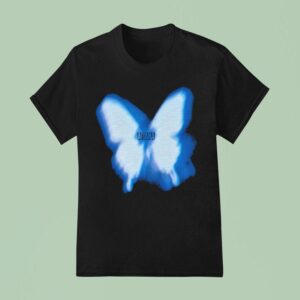 Aitana Butterfly T Shirt