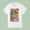 Ajr July Denver Co Concer T Shirt