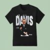 Al Davis Las Vegas Raiders The Nation T Shirt