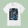 Alabama Shakes At Coca Cola Amphitheater On July T Shirt