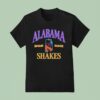 Alabama Shakes Olympic Est T Shirt