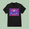 Alabama Shakes Red Rocks T Shirt