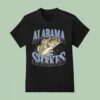 Alabama Shakes X Brittany Howard Fish T Shirt