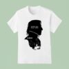 Alan Rickman After All This Time Always T Shirt