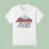 Alberta Free Beer T Shirt
