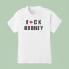 Alberta Unchained Carney Maple Protes T Shirt
