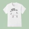 Alberta Unchained Rat Free Since Heritage T Shirt