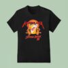 Alcohollica Spring Break T Shirt