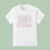 Alejandro Aranda Hot Sugar Mama T Shirt