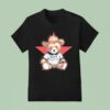 Alex Warren You Ll Be Alright Kid Teddy Cowboy Star T Shirt
