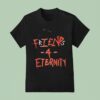 Alexa Bliss Friend Eternity T Shirt