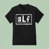Alf Assholes Live Forever Nwo T Shirt