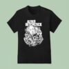 Alfred Hitchcock Master Of Suspense T Shirt