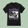 Alfredo X Babylon Billboard Freddie Gibbs And The Alchemist A Tokyo Crime Saga T Shirt